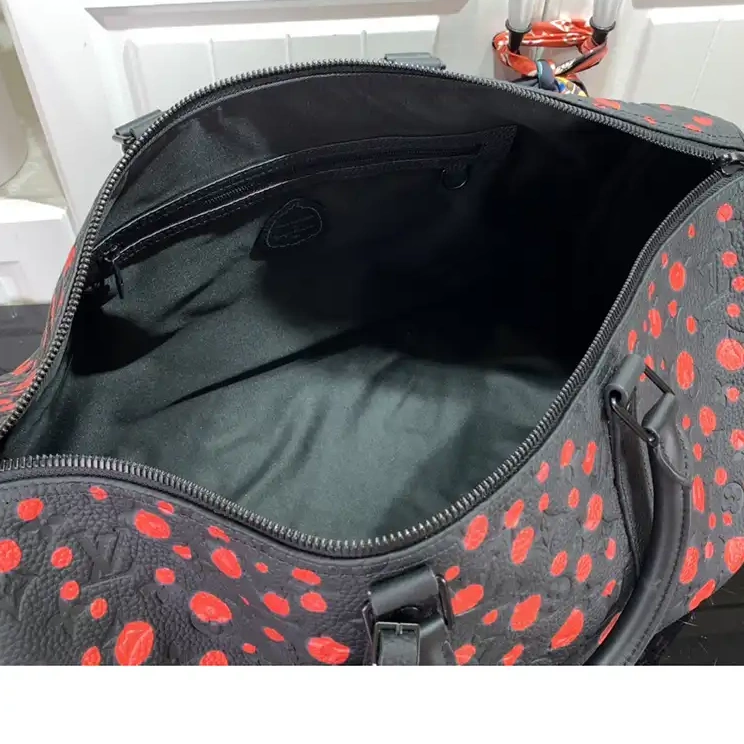 Brother Sam Yupoo Bag 2304DJ0004 LV 0525